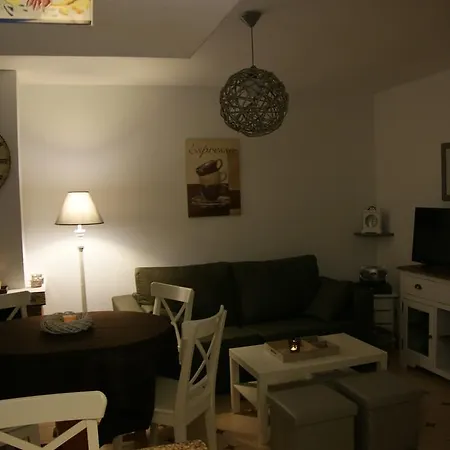 Residence Los Jardines Alcossebre Kamer foto