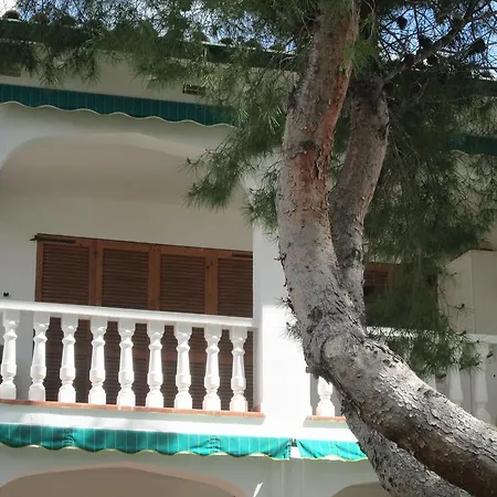 Residence Los Jardines Alcossebre Kamer foto