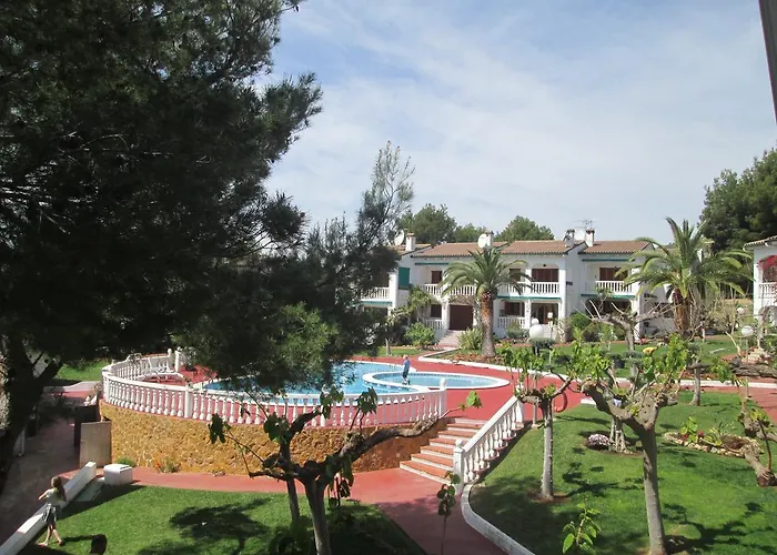 Residence Los Jardines