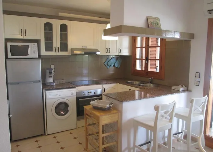 Residence Los Jardines