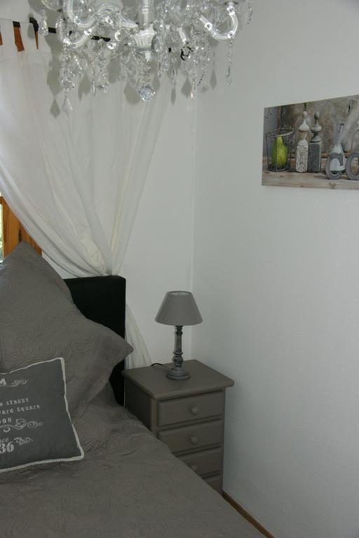 Los Jardines Apartment *