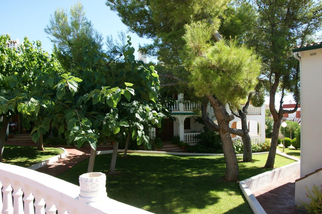 Los Jardines * Alcoceber