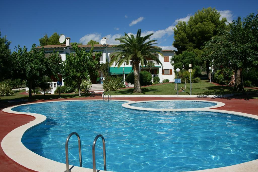 Los Jardines Alcoceber