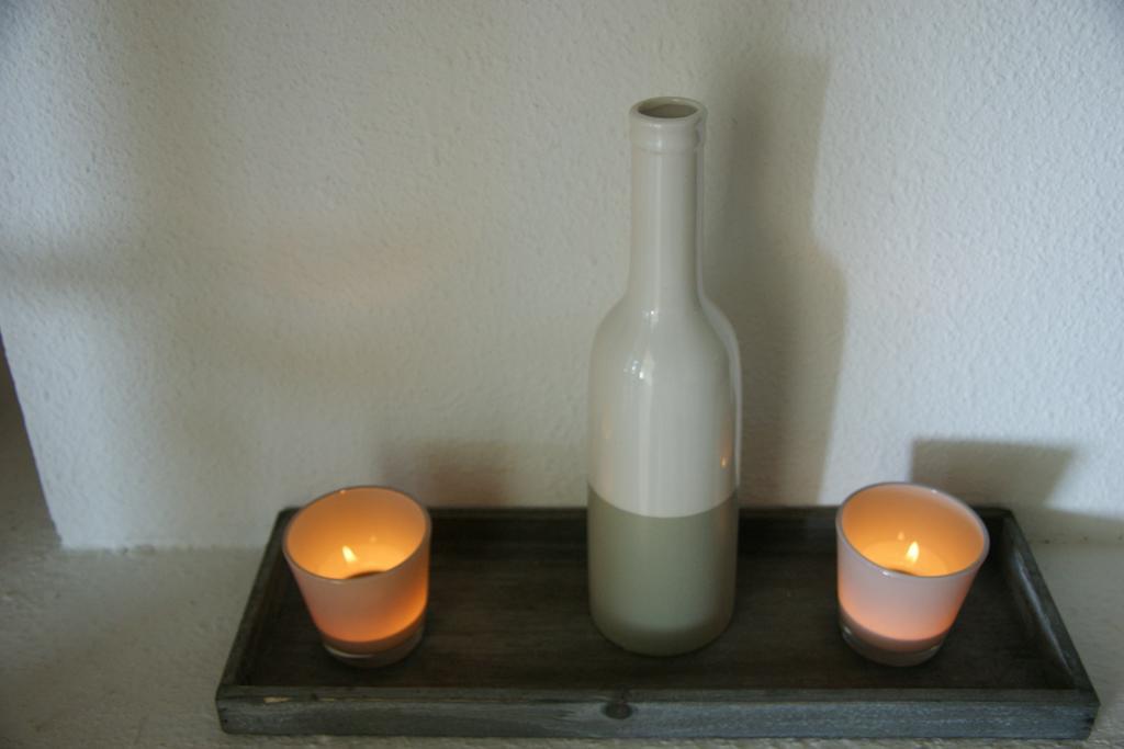 Apartment Los Jardines