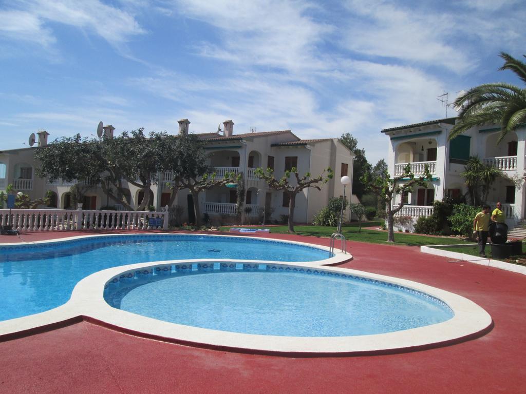 Apartment Los Jardines