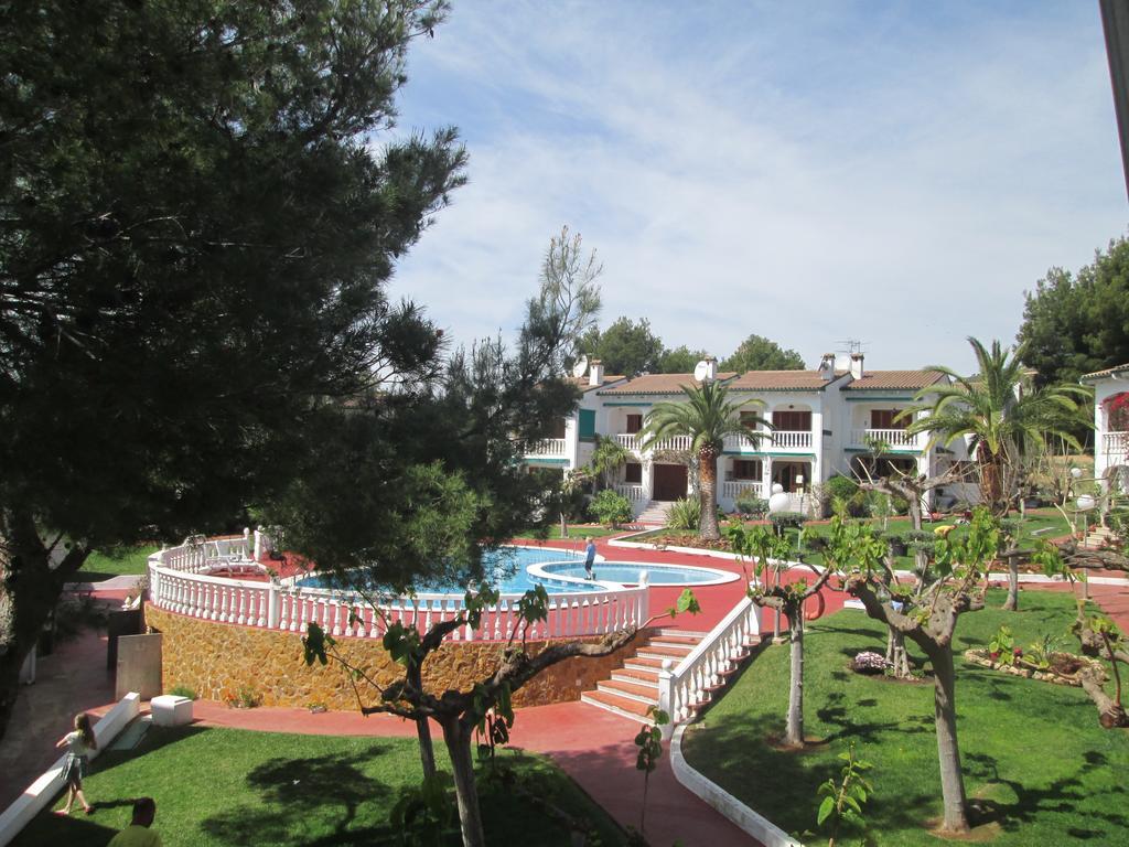 Los Jardines Apartment Alcoceber