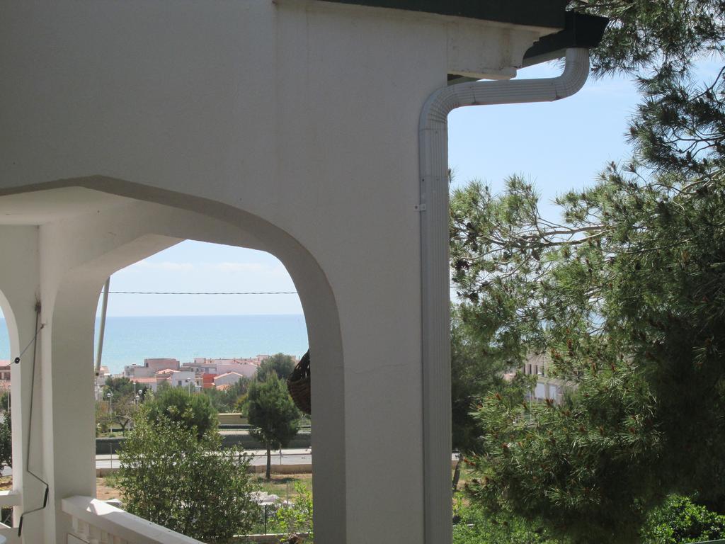Los Jardines Alcoceber