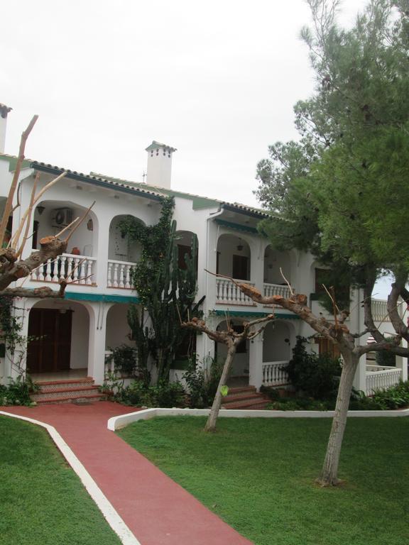 Jardines Appartamento