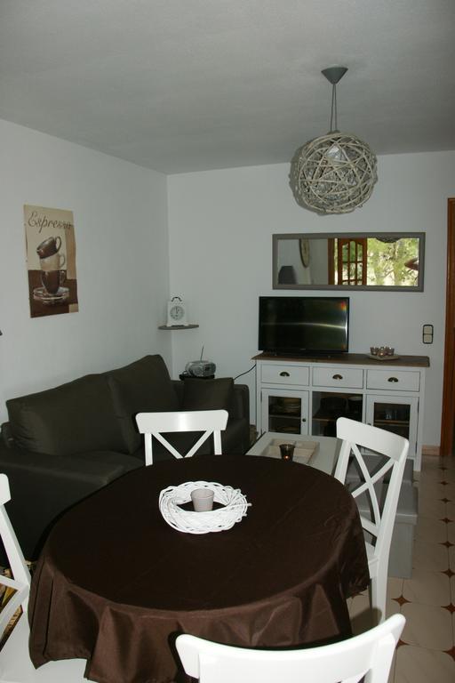 Jardines Appartamento *