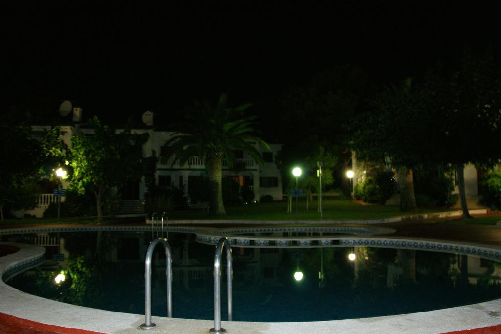 Jardines * Alcossebre