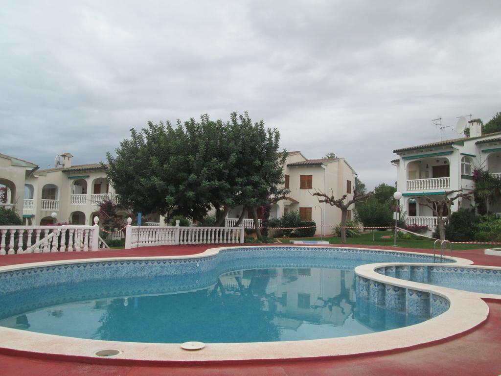 Appartamento Jardines Alcossebre