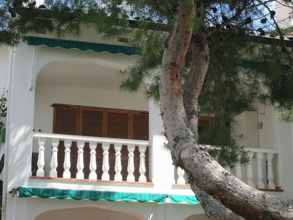 Appartamento Jardines Alcossebre